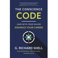 thumbnail image 1 of Pre-Owned The Conscience Code (Paperback), 1 of 1