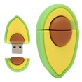thumbnail image 1 of Unidad Flash USB con apariencia de dibujos animados accesorio portátil para el hogar encantador ANGGREK Otros, 1 of 8