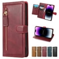 thumbnail image 2 of TOYAN Protective case mobile phone case holder leather case-wallet style, 2 of 5