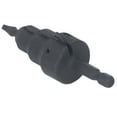 thumbnail image 3 of Kit de herramientas de Escariador de tubos ZHCH de acero con alto contenido de carbono 1/4 de pulgada con 5 cuchillas, 3 of 5
