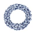 thumbnail image 1 of Dog Molar Toy Bite-Resistance Rope Knot Toy for Dental Care 1Pcs, 1 of 4