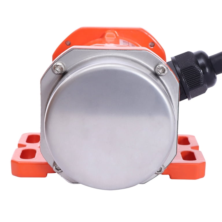 TOOL1SHOoo 3600RPM AC Electric Vibration Motor Small Vibrating Motor  Single-phase 30Watt - Walmart.com