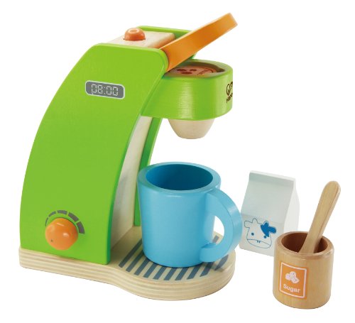hape coffee time for two