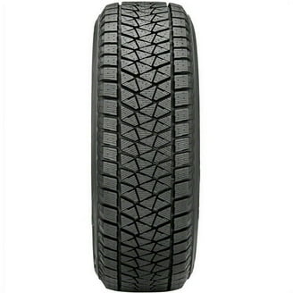 Bridgestone Blizzak DM-V2 Winter 235/60R18 107S XL Light Truck