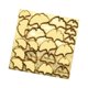 thumbnail image 4 of Plantillas de relieve para modelos de arcilla en miniatura, formas de plantas, troqueles de corte DIY D, 4 of 9