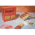thumbnail image 5 of South 40 Snacks Crunchy Natural Protein Peanut Bars, 40g, 12 pack, 5 of 6