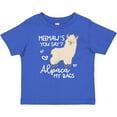 thumbnail image 3 of Inktastic Meemaw's You Say Alpaca My Bags Boys or Girls Baby T-Shirt, 3 of 5