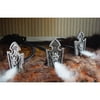 Tombstone Trio Fog Machine Accessories
