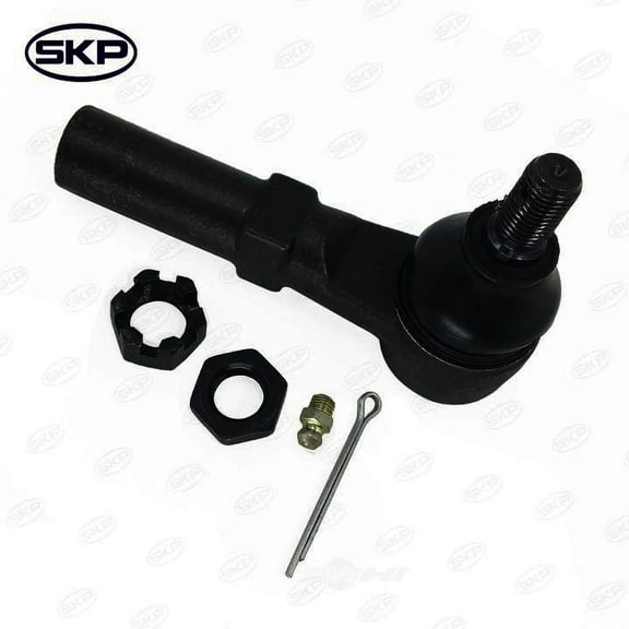 SKP SES3011RL Steering Tie Rod End