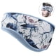 thumbnail image 1 of 2 piezas de diademas calentadoras de oídos, diademas de invierno de lana para adultos y niños, uso de invierno MFZFUKR 221818-3, 1 of 8