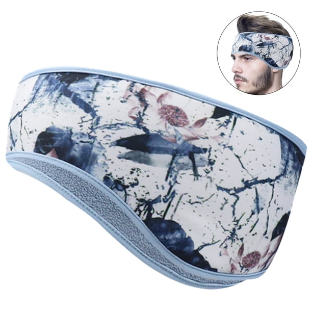 2 piezas de diademas calentadoras de oídos, diademas de invierno de lana para adultos y niños, uso de invierno MFZFUKR 221818-3