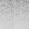 thumbnail image 1 of Ahgly Company Machine Washable Indoor Square Transitional Platinum Gray Area Rugs, 6' Square, 1 of 7