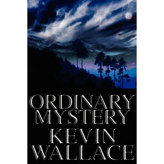 Ordinary Mystery, (Paperback)