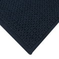 thumbnail image 3 of Better Homes & Gardens Signature Soft Looped Bath Mat, Blue Admiral, 20" x 34", 3 of 6