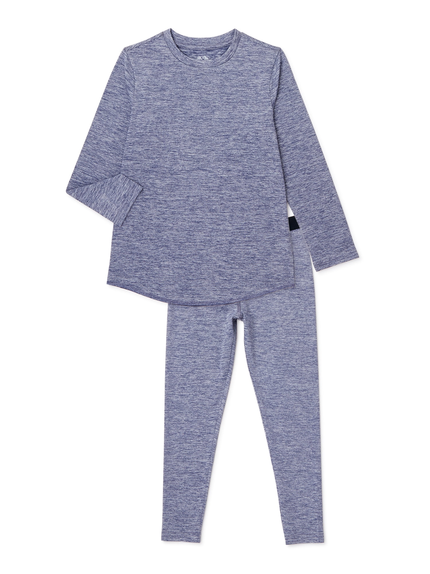 Fruit of the Loom Boys Thermals, Performance Thermal Set Sizes 4/5 18