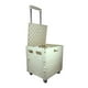 thumbnail image 5 of Carro Plegable Grande HW HOME con 4 Ruedas y Tapa 102 cm, 5 of 5