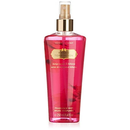 secret body temptation mango mist victorias victoria