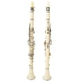thumbnail image 3 of Clarinetwith Reed,Premium Bakelite Tube bB Clarinet Bakelite Clarinet Luxury Finish, 3 of 8