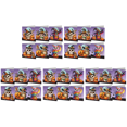 thumbnail image 1 of 6 Uds. Tarjeta DIY Gato Halloween Dibujo Diamante (IHK002), 1 of 6
