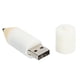 thumbnail image 1 of Memoria USB, unidad flash USB 2.0 Memory Stick U Disk Estética elegante, 1 of 8