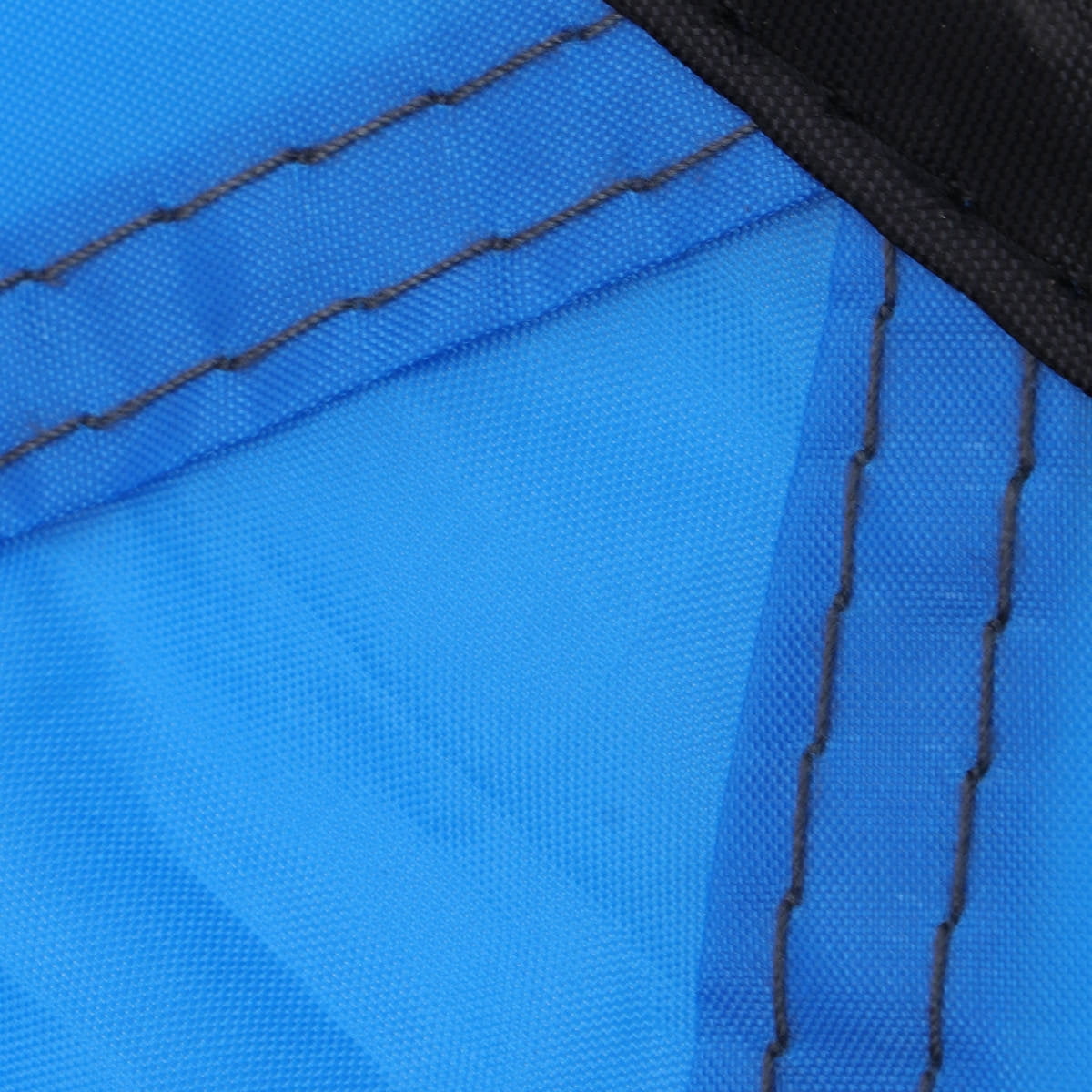 LULULION 1Pcs Kayak Accessory Kit Wind Sail for Kayak Blue PVC Shade from Sun Sailing