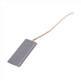 thumbnail image 5 of 100Pcs Carbon Brushes Motor Carbon Brushes for Drum Type Washing Machine Parts 5X13.5X40mm, 5 of 5