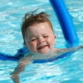 thumbnail image 5 of Noodle Swimming Foam Stick Pool Floating Water Buoyancy Rod Toy Gymnastics Sponge Stick, 5 of 5