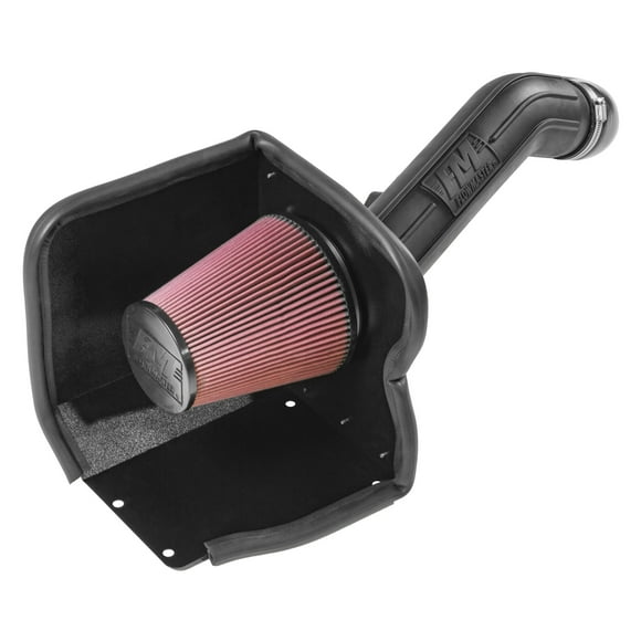 Flowmaster 615138 Cold Air Intake