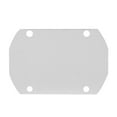 thumbnail image 3 of AC220V 50W 6040 Source de Lumière Puce COB Convient pour DIY LED Projecteur Projecteur Lampe Bleu, 3 of 11