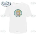 thumbnail image 1 of Camisetas con estampado de enfermera para hombre ropa nueva en camisetas y camisetas de algodón Camiseta estampada para mujer ropa Y2K camiseta divertida bonita, 1 of 7