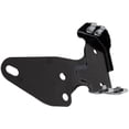 thumbnail image 3 of New Left Rear Bumper Bracket Compatible With Chevrolet GMC Canyon SLT Canyon SLE Denali Colorado LT Base Colorado WT 2015-2022 By GM1166131 84482385, 3 of 8