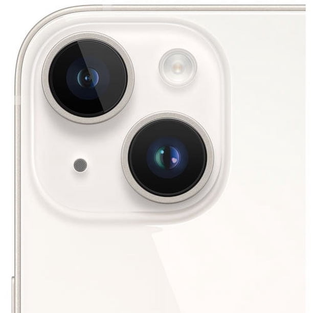 Apple iPhone 14 128GB Unlocked Smartphone Open Box - Walmart.ca
