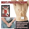thumbnail image 3 of 10 Pcs/Bag Prostatitis Prostate Patches Prostatic Man Navel Ointment Cream Patches, 3 of 9