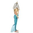thumbnail image 2 of Disney The Little Mermaid Men's King Triton Costume, 2 of 15