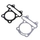 thumbnail image 5 of Junta De De Cilindro Para à motor GY6 50-180cc, Accesorios à moto 125 cc (524 mm), 5 of 6