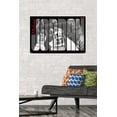thumbnail image 2 of Michael Jordan - Never Say Never Wall Poster, 22.375" x 34", 2 of 4