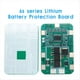 thumbnail image 3 of Placa de Protección de Batería de Litio 18650 de Polímero de 22,2 V de la Serie 6 Corriente de Trabajo de 14 A 25,2 V Sin Módulo de Equilibrio, 3 of 8