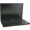 thumbnail image 3 of Restored Dell Latitude 14" Laptop, Intel Core 2 Duo, 160GB HD, DVD Writer, Windows 7 Professional, E6400 (Refurbished), 3 of 3