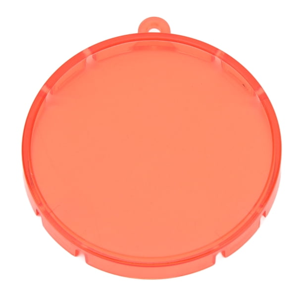 Filtro De La Cámara, Filtros De Lente De Filtro De Cámara ABS Con Alta Transparencia Para La Lente
