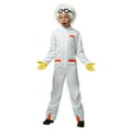 thumbnail image 1 of Back to the Future Child Doc Brown Costume, 1 of 3