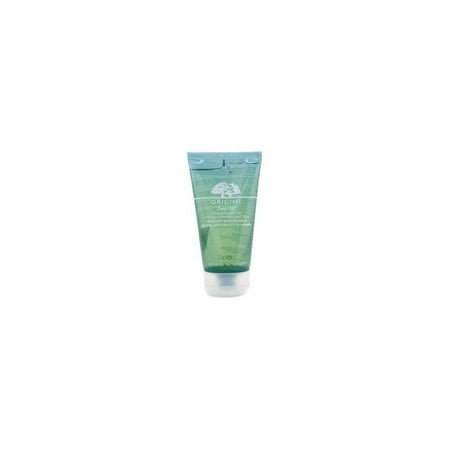origins 5oz 150ml cleanser pore palmetto zero mint saw deep oil