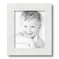 thumbnail image 2 of ArtToFrames 8.5x11 Inch White Picture Frame, This White MDF Poster Frame is Great for Your Art or Photos, Comes with Regular Glass (4023), 2 of 8