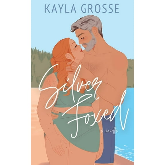 Silver Fox, (Paperback)