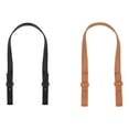 thumbnail image 1 of 2 Uds. de de material cuero PU para , Correas de Repuesto para de Hombro DIY, Cinturón para, 1 of 9
