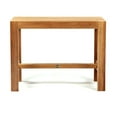 thumbnail image 5 of ARB Teak & Specialties BEN530 Spa Teak Shower Bench 24 In., 5 of 7