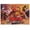 120, variant on Power Rangers Jigsaw Puzzle 35/70/200/120/300/500/1000 PCS Birthday Gift Vibrant Colors High Quality