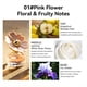 thumbnail image 3 of Flower Shape Perfume, Floral And Fruity Fragrance, Long Lasting Fragrance, Eau De Parfum For Women, 3 of 4