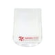thumbnail image 1 of Vaso Para Baño Namaro Design Acrilico modelo Fashion transparente 10 x 8 cm, 1 of 1