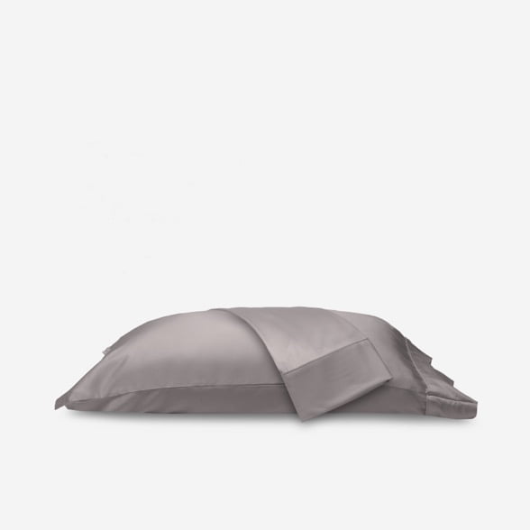 Sleep Country Pür Silk 100% Silk Pillowcase - Queen