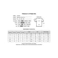 thumbnail image 3 of Gvmfive Women Summer Short Sleeve Round Neck Tops T-shirt Print Blouse, 3 of 3